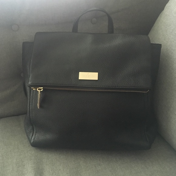 kate spade Handbags - Kate Spade Backpack Purse